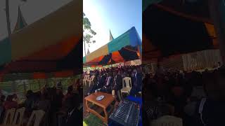 never get tired for doing good 👍by reverend GITHECI