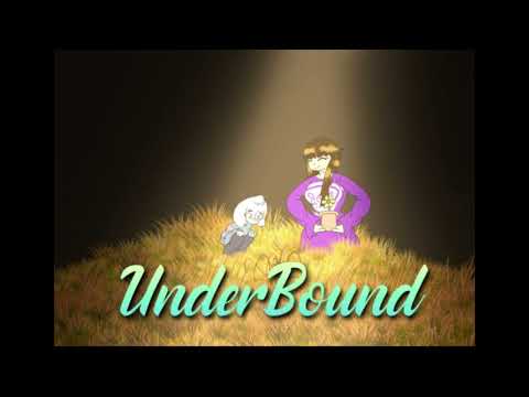 UnderBound OST: Factory Inspection