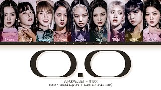 Download lagu How would BLACKVELVET sing ‘O.O’ (NMIXX) | Color Coded Lyrics Line distribution mp3 Download lagu How would BLACKVELVET sing ‘O.O’ (NMIXX) | Color Coded Lyrics Line distribution mp3