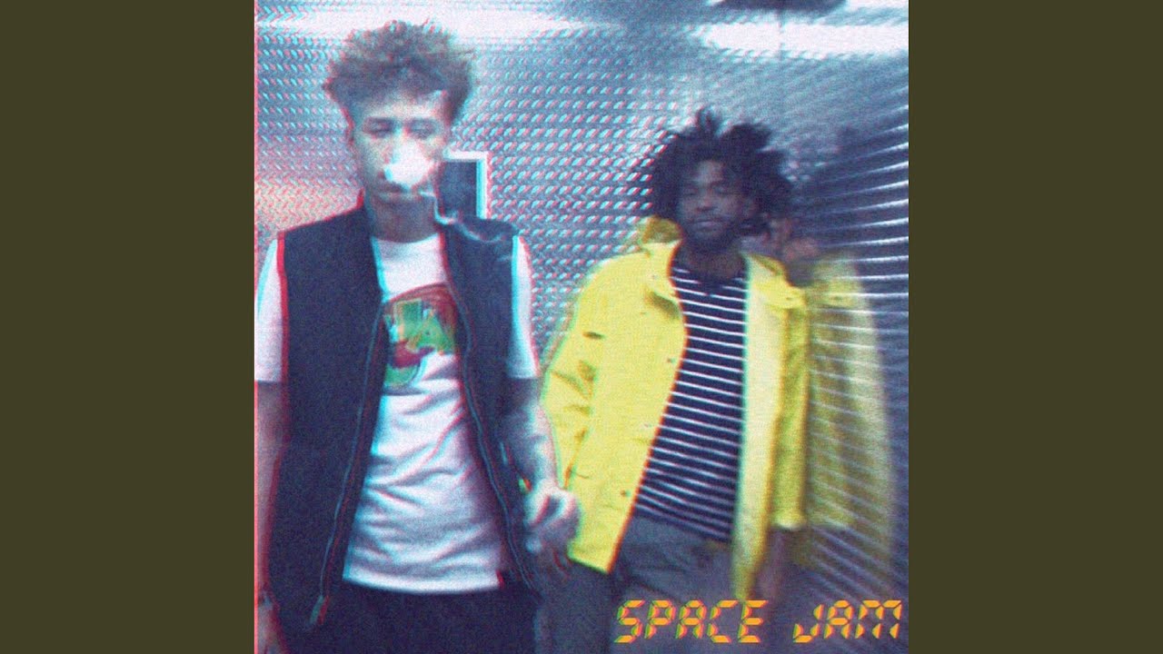 Cover for the song 'Pants from Japan' by artist(s) 'Qari'