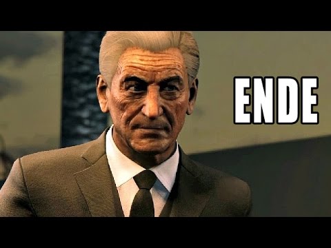 Mafia 3 Gameplay German PS4 #30 - Das Ende / Sal Marcano - Let's Play Mafia 3 Deutsch