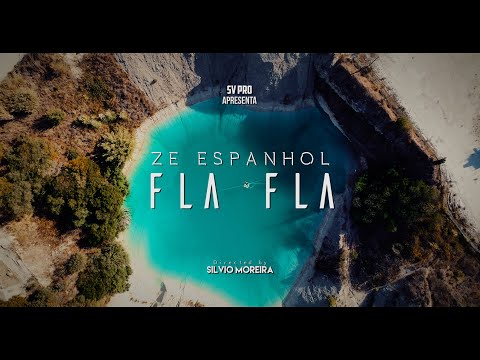 Ze Espanhol- Fla Fla Ft-Vitor "Cotxi Po"[OFFICIAL VIDEO]