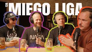Proto Pemza #128 - Miego liga: mįslingiausia XX a. amžiaus pandemija