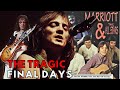 Steve Marriott’s Tragic Ending (Humble Pie): The Rock Icon Who Died in Flames