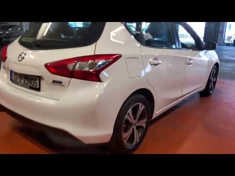 Nissan Pulsar 2015 - Image 2