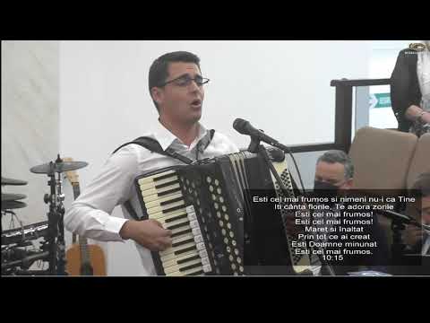 Luci Aşchilean... Privind spre bolta albastră