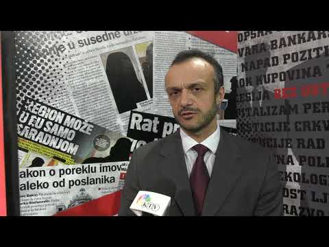 Dejan Mirović – Vučić je izdajnik i njegov bezobrazluk nema granice