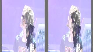 Download lagu ONEW crying hard at SHINee World Concert mp3