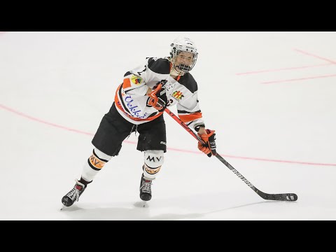 HPK:n hyökkääjä Riikka Noronen: "Meillä on nuori ja nälkäinen joukkue"