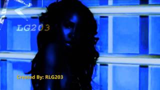 Kelly Rowland - Strobe Light (Dawn Richard Fan-Made-Video)