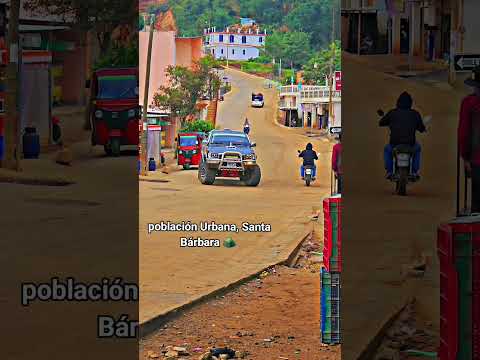 Santa Bárbara huehuetenango 🍑