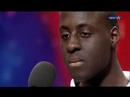 [+captions] Donald Bell-Gam on Britain's Got Talent 2008