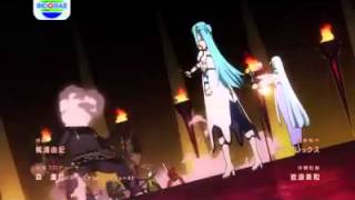 Download lagu Sword Art Online 2-Courage [Indonesia Version] mp3