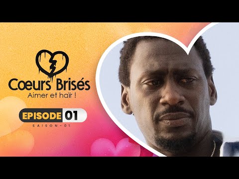 COEURS BRISÉS - Saison 1 - Episode 1 **VOSTFR**