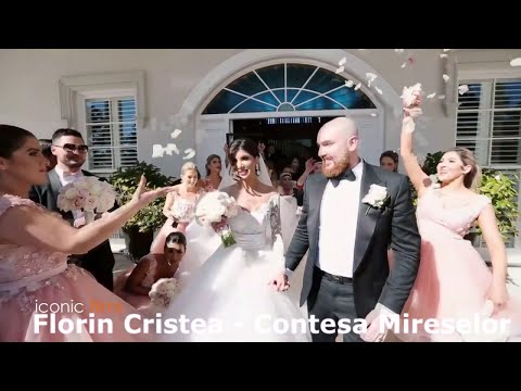 Florin Cristea – Contesa mireselor Video