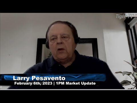 February 6th, 1PM ET Market Update on TFNN - 2023