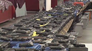 North Florida Gun Show