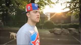Mac Miller   Melt Feat Schoolboy Q CDQ