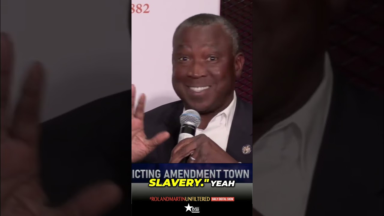 “They’re Pulling the KKK Out.” Fear Tactics EXPOSED Before Election #shorts