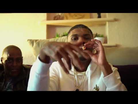 LIL BUB - Thug Healing