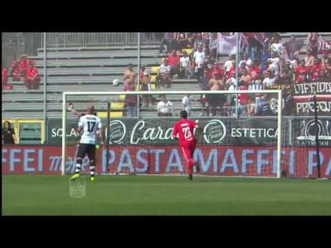 SERIE B 2016/17 | 35ª giornata | Spezia-Bari (1-0)