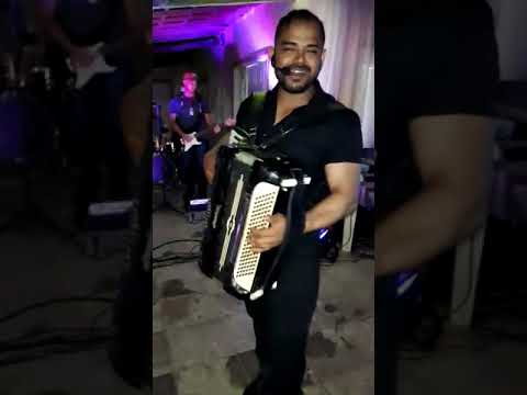 César Carlos do Acordeon