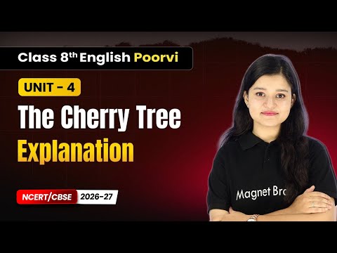 Class 8th English Poorvi Book Book Overview For Session 2026 27 CBSE NCERT