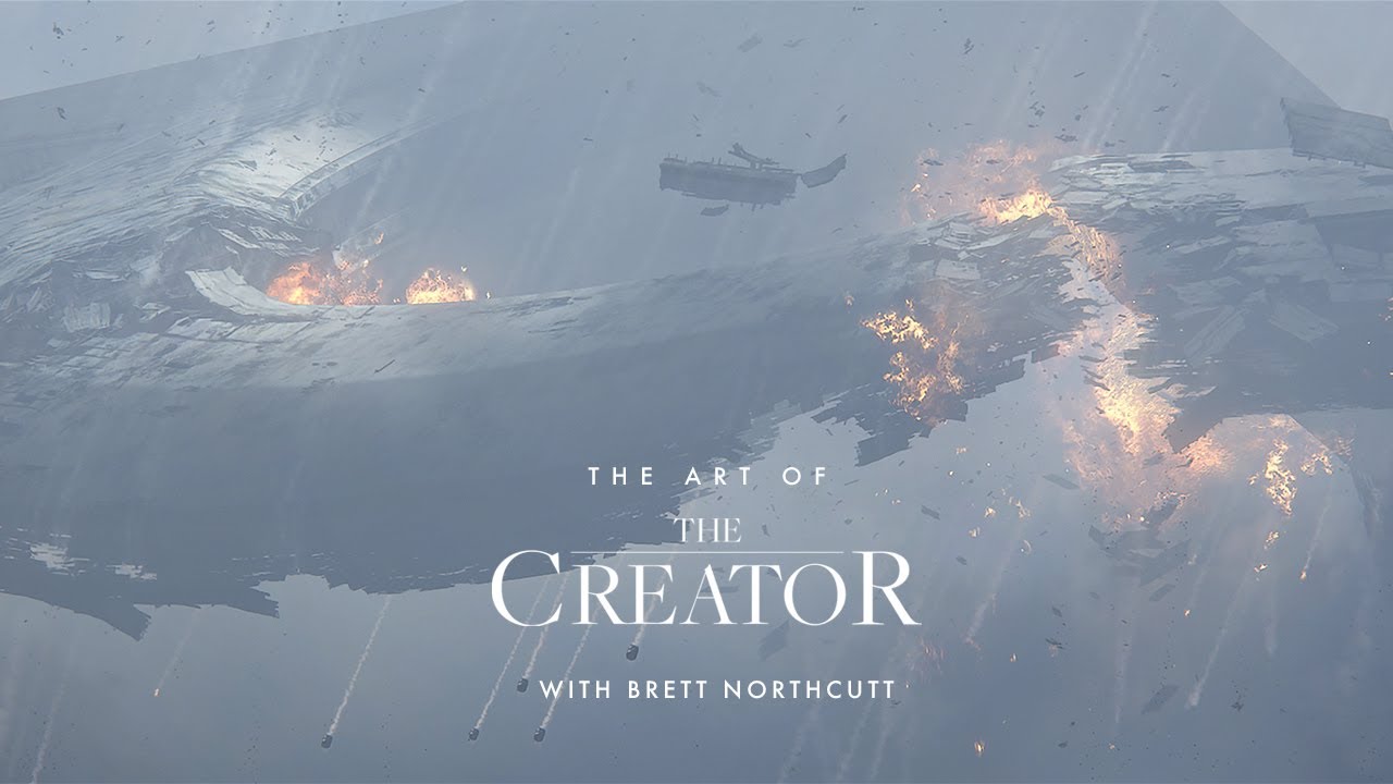 The Art of The Creator with Brett Northcutt