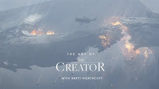 The Art of The Creator with Brett Northcutt
