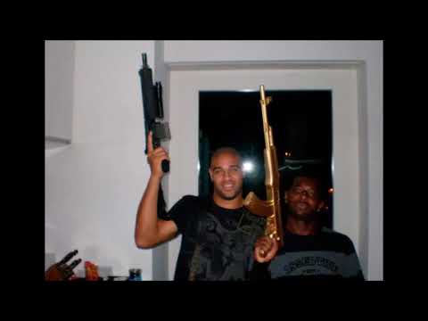 CANNAKID X MAULIN - FUTBAL TRAP