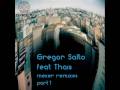 Gregor Salto feat Thais - Mexer (D-Rashid and ...