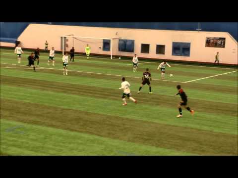 Legirus Inter 1-3 IFK  Marienhamn (26.03.2016)