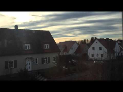 Augsfeld - Timelapse