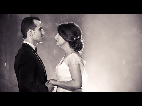Vasilis & Sofia // Wedding