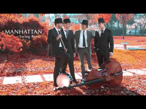Manhattan Swing Band  