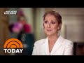 Céline Dion shares glimpse of living with stiff person syndrome