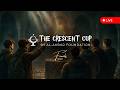 [LIVE] The Crescent Cup Finals | Shahr Ramadan Programme 1447/2026