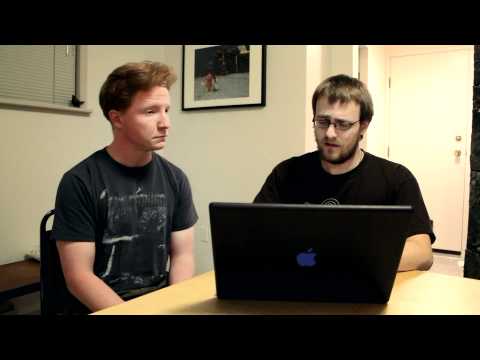 Crapshots Ep.75 - The Mine