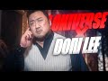 LOKIVERSE X DON LEE ‍ Epic Crossover Edit