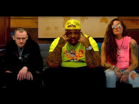 Flames OhGod - Im The One Ft KB The Goddess & Preast (Official Music Video) Shot By@learocfilms7226