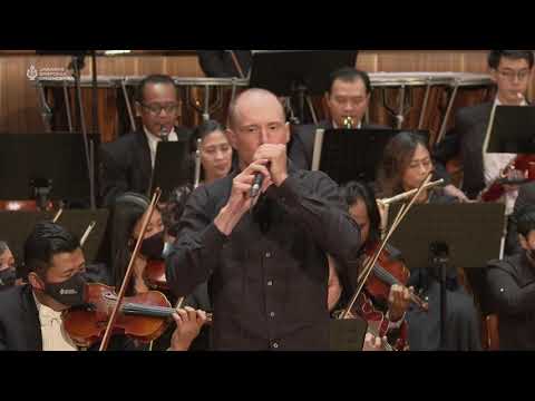 Beatbox Concerto - Jennah Vainio, Felix Zenger/beatbox