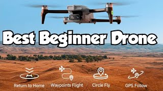Even a Child Can Fly This Drone -  AMETA S20 Drone