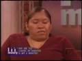 Bizzy Bone On Maury Show