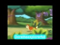 Heavy Watches Dora The Explorer