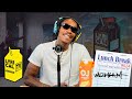 Wiz Khalifa Lunch Break Freestyle Lyrical Lemonade Exclusive