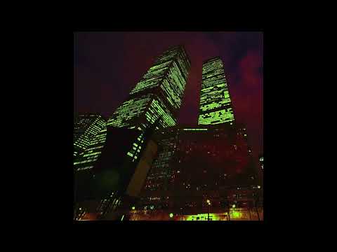 (FREE) SCH x Laylow x Jolagreen23 type beat - "Mégalopole"