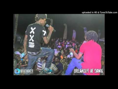 Dan Yute (Miigos) Ft Mata - On Di Ladda [ Lapo Coco Riddim]