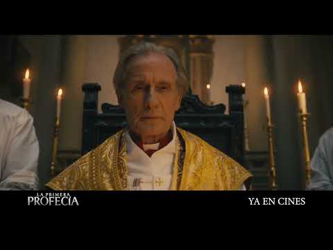 Anuncio: 'No tienes nada que temer'