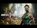 Mortal Kombat 1 All Jade Intro References