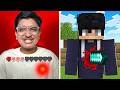 If I Take Damage In Minecraft I Feel Real Pain